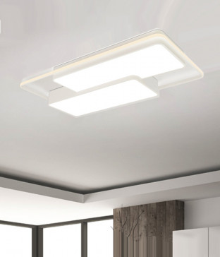 리벤LED125W 거실전등 아파트거실등