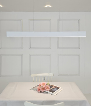 제미스 900/1200/1500 라인펜던트 식탁전등