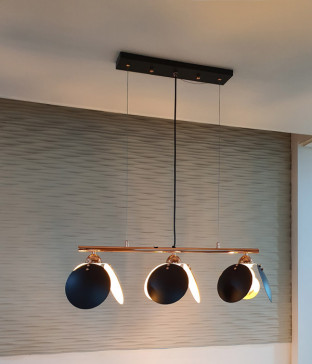 팡팡3등 식탁전등 LED식탁등