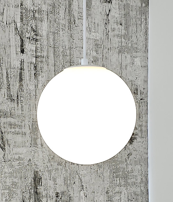 라이즈 펜던트조명 식탁전등(유리-150Ø,200Ø,250Ø,300Ø,400Ø,500Ø)