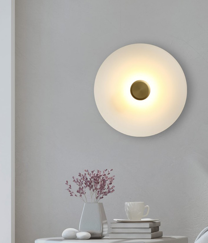 [단종]오란 10W 직부등 현관등 벽조명