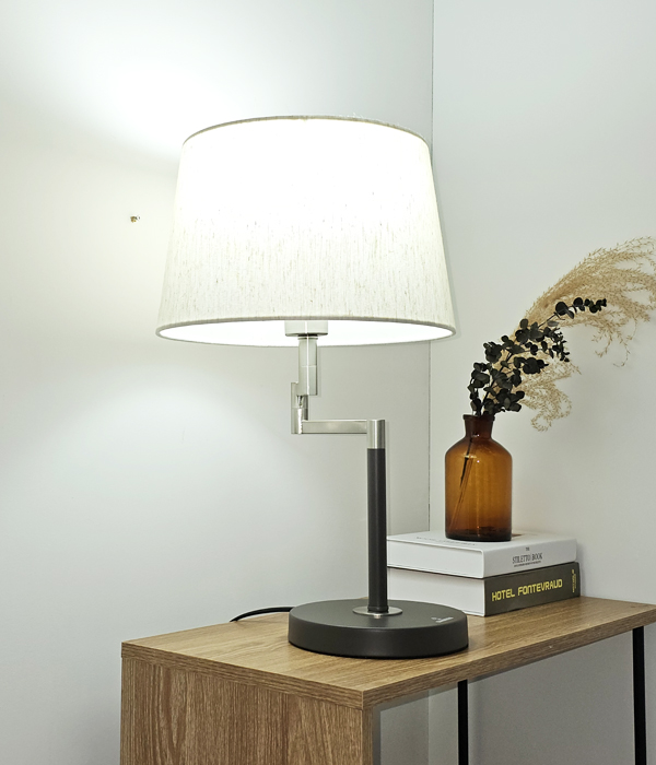 세르티 스탠드조명 무드등 테이블조명 단스탠드