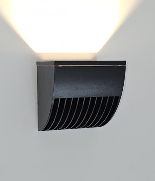 본즈 벽전등 실외벽등 벽부등 인테리어벽등 LED 12W