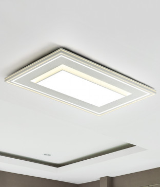 루니즈 국산 거실등 아파트거실조명 LED 200W