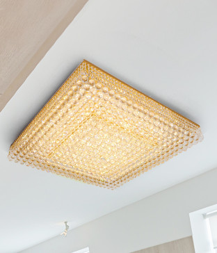 리지 크리스탈거실등 직부등 175W 190W