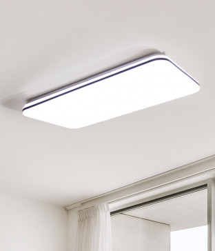 마를리 거실2등 거실전등 LED50W