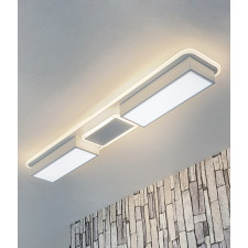 테라피 90W 국산LED방등 주방전등